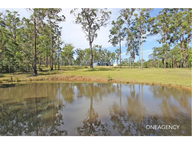 698 Spooners Avenue, Collombatti NSW 2440