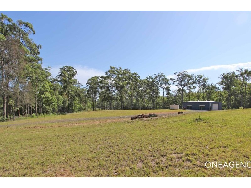 698 Spooners Avenue, Collombatti NSW 2440