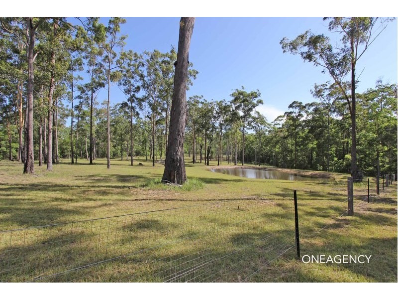 698 Spooners Avenue, Collombatti NSW 2440