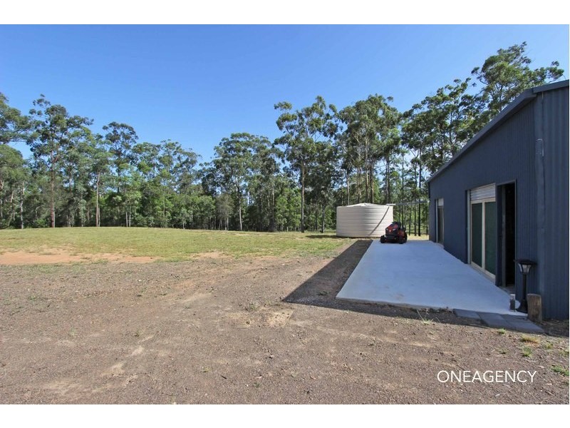 698 Spooners Avenue, Collombatti NSW 2440