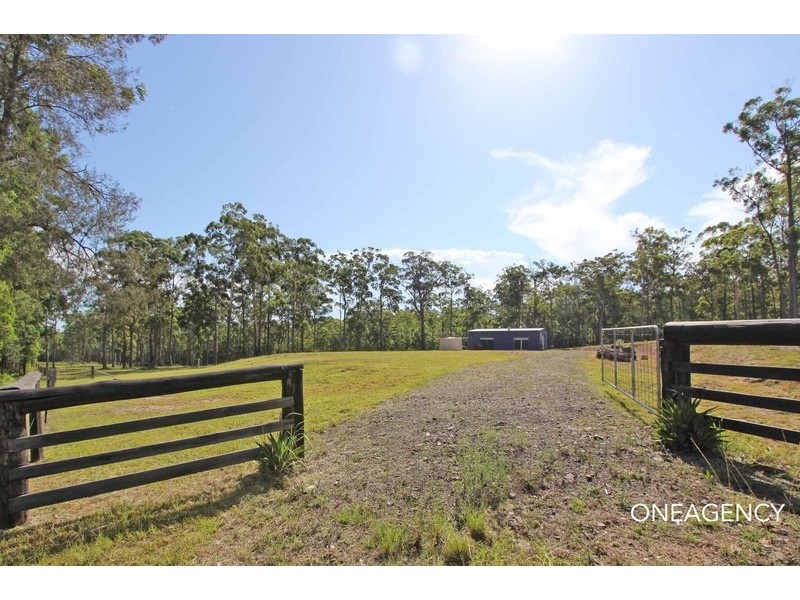 698 Spooners Avenue, Collombatti NSW 2440