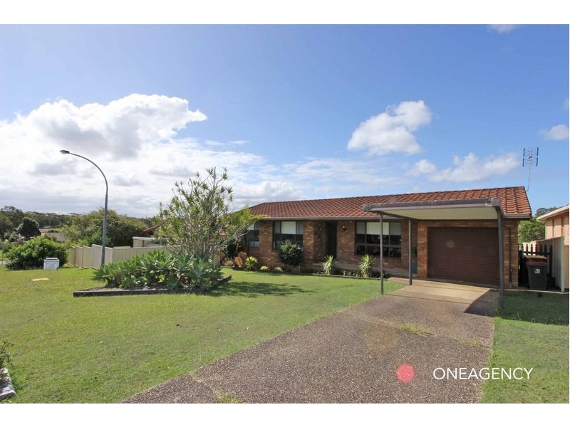 51 Simpson Street, South West Rocks NSW 2431
