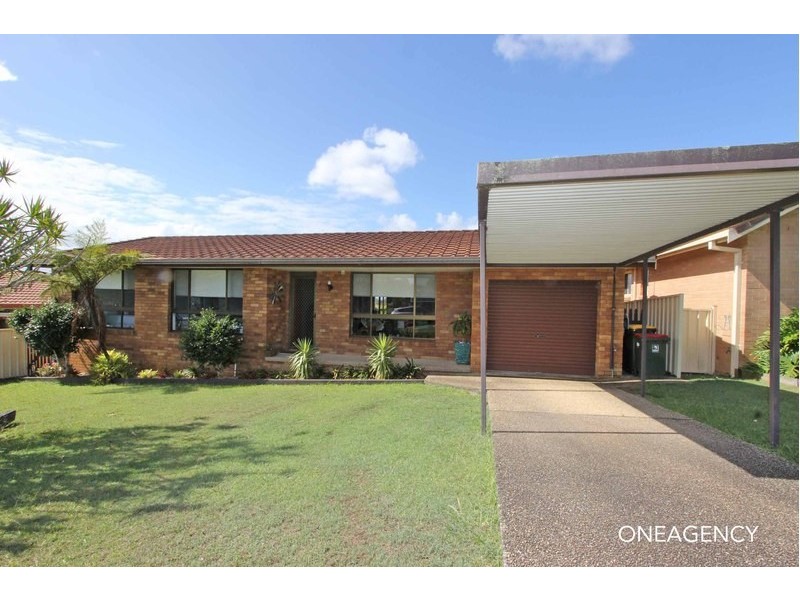 51 Simpson Street, South West Rocks NSW 2431