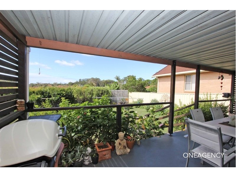51 Simpson Street, South West Rocks NSW 2431