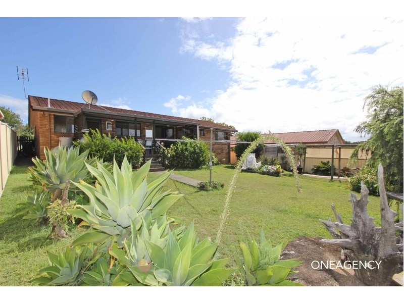 51 Simpson Street, South West Rocks NSW 2431