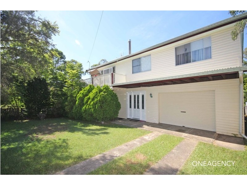 100 Sherwood Road, Aldavilla NSW 2440