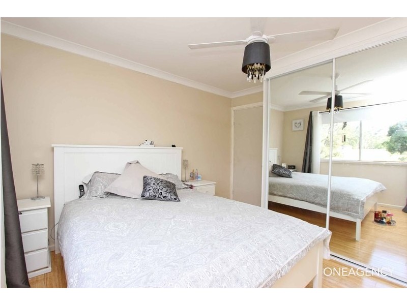 100 Sherwood Road, Aldavilla NSW 2440