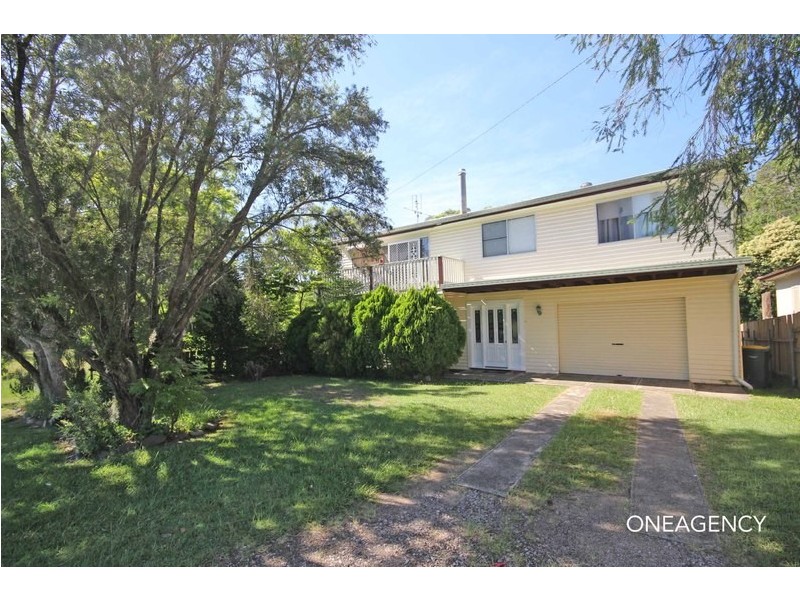 100 Sherwood Road, Aldavilla NSW 2440