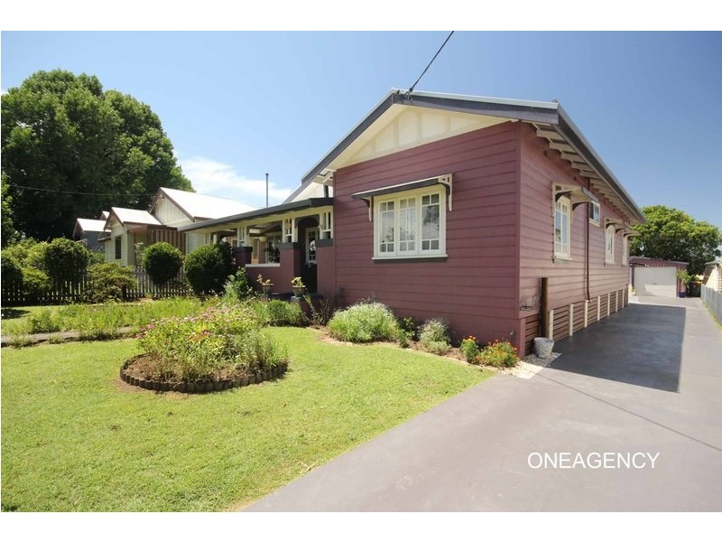 13 Short Street, West Kempsey NSW 2440