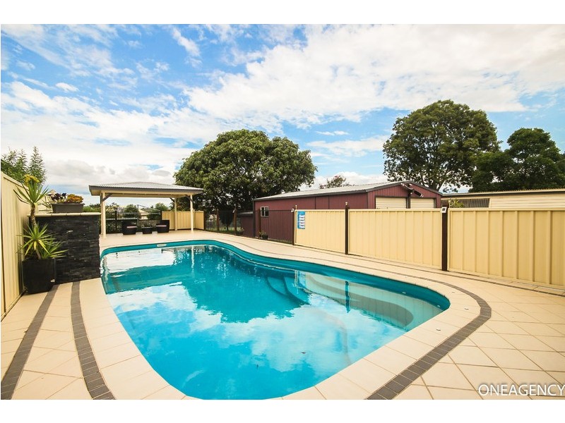 13 Short Street, West Kempsey NSW 2440