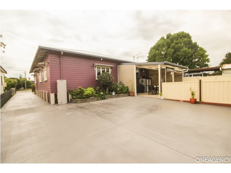 13 Short Street, West Kempsey NSW 2440