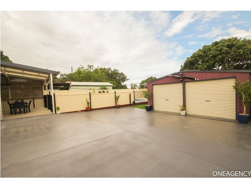 13 Short Street, West Kempsey NSW 2440