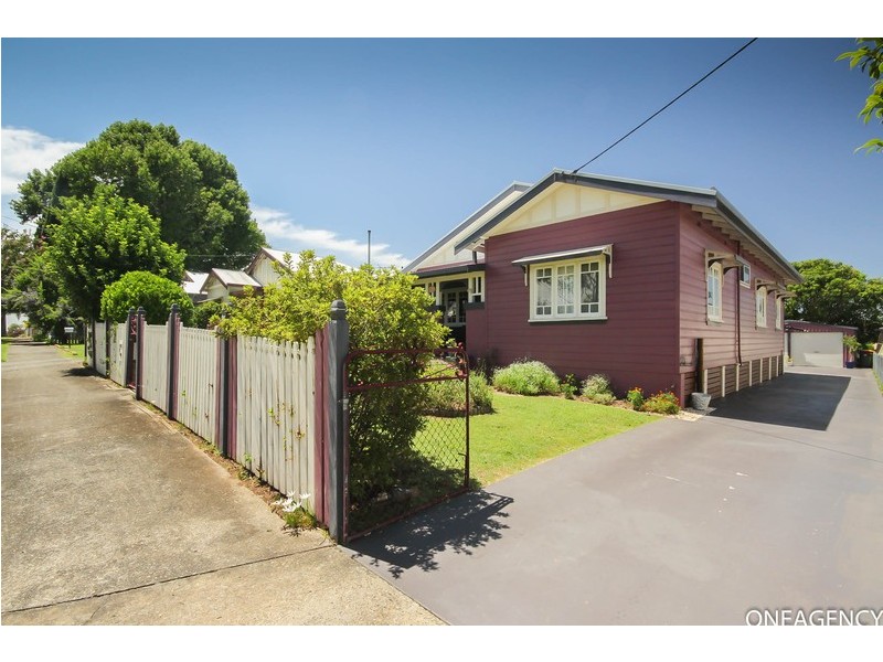 13 Short Street, West Kempsey NSW 2440