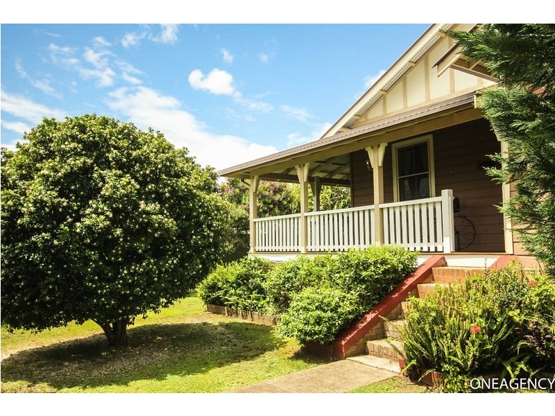 27 Macquarie Street, Kempsey NSW 2440