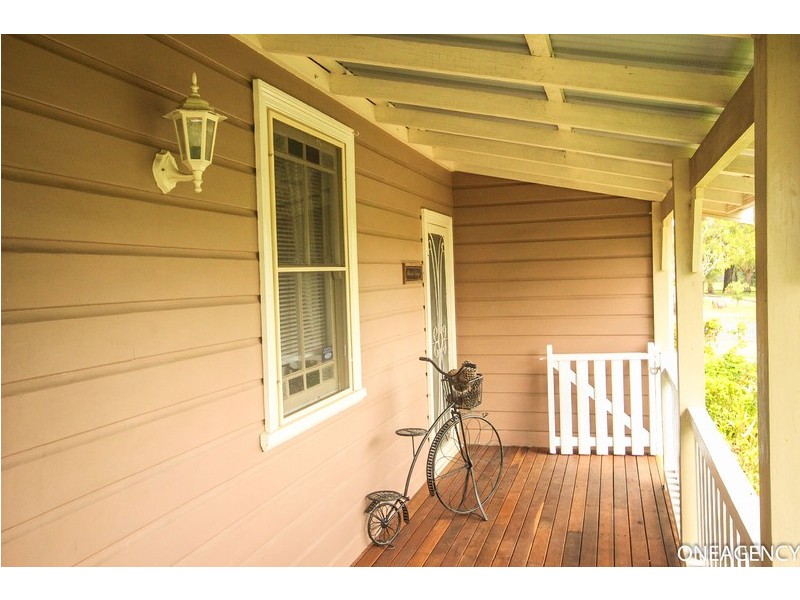 27 Macquarie Street, Kempsey NSW 2440