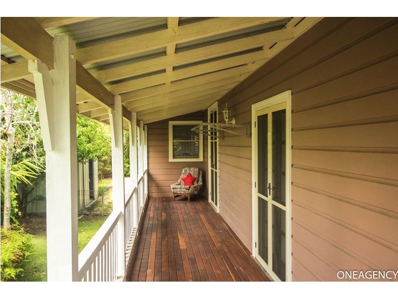 27 Macquarie Street, Kempsey NSW 2440