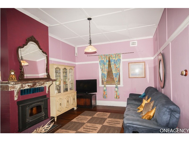 27 Macquarie Street, Kempsey NSW 2440