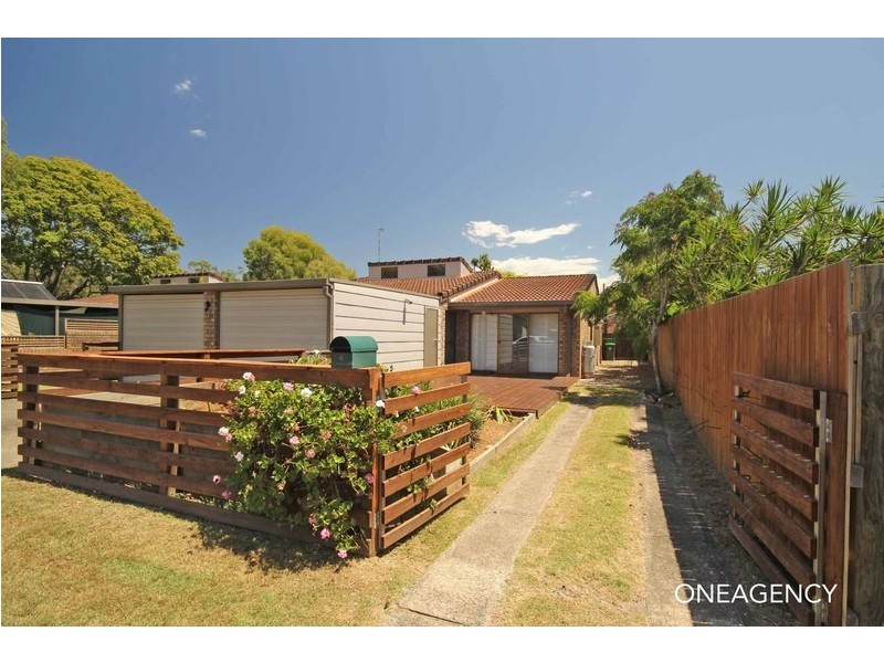 4/19 Allman Place, Crescent Head NSW 2440