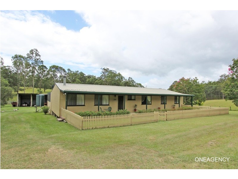 1810 Willi Willi Road, Moparrabah NSW 2440