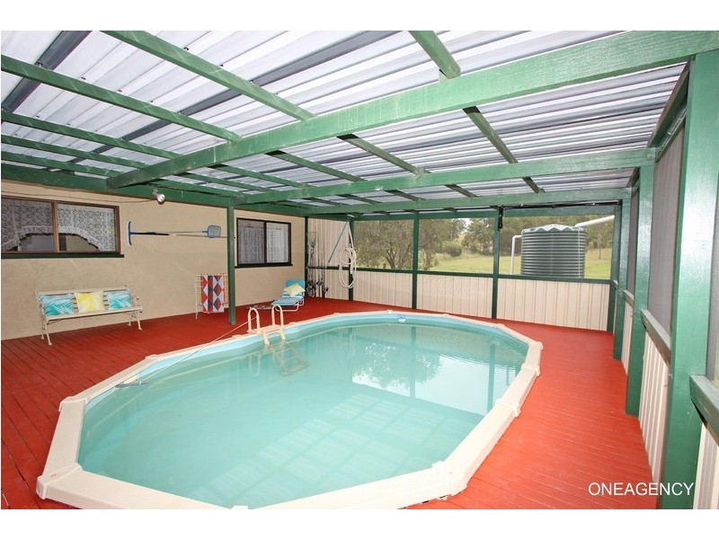 1810 Willi Willi Road, Moparrabah NSW 2440