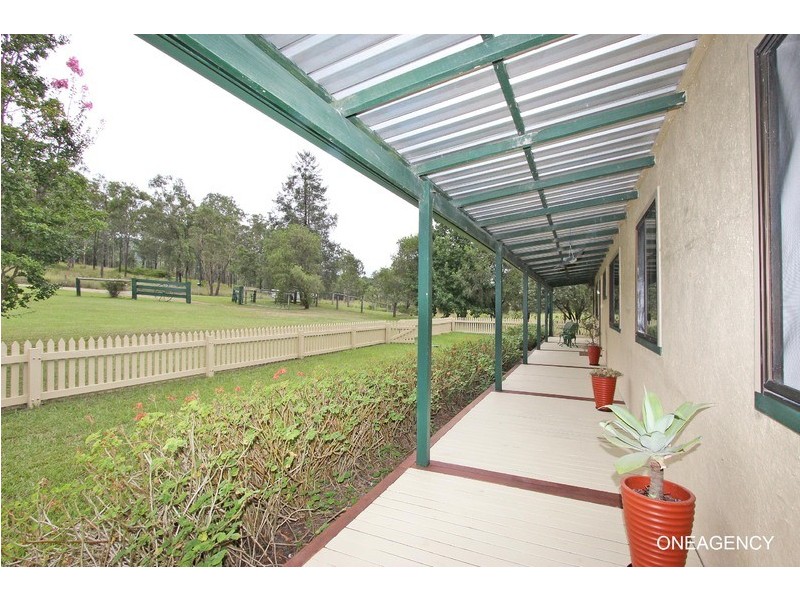 1810 Willi Willi Road, Moparrabah NSW 2440