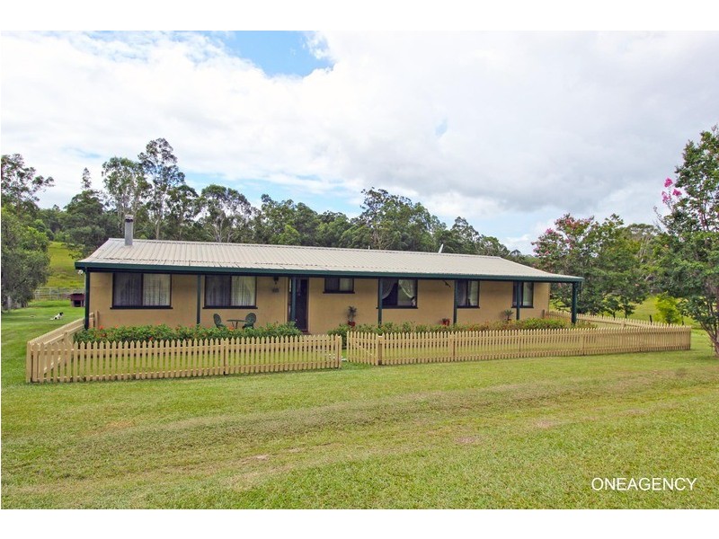 1810 Willi Willi Road, Moparrabah NSW 2440