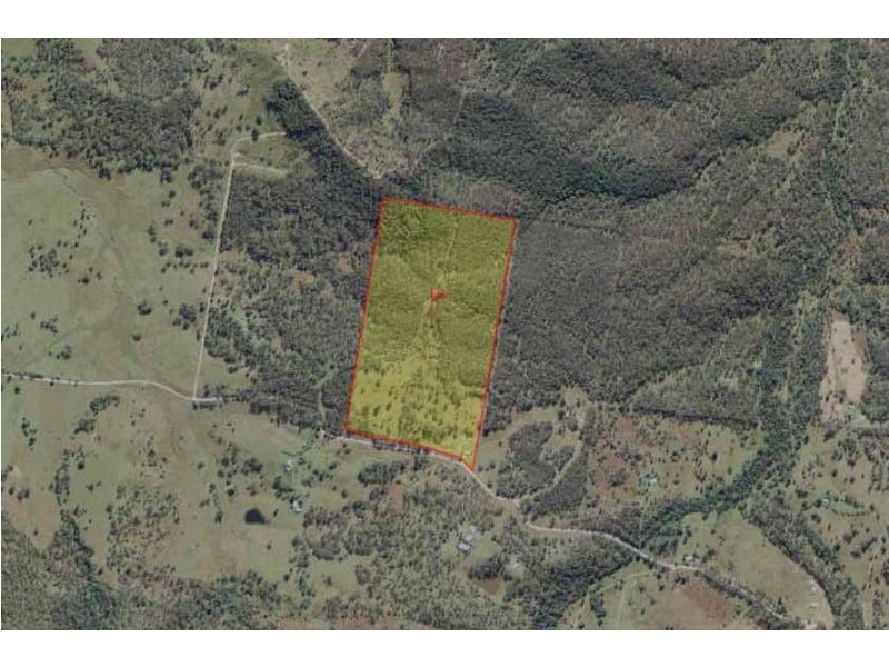 1810 Willi Willi Road, Moparrabah NSW 2440