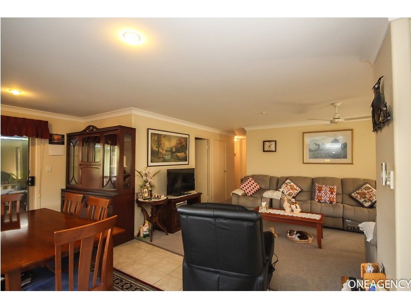 1 Yulgilbar Place, South West Rocks NSW 2431