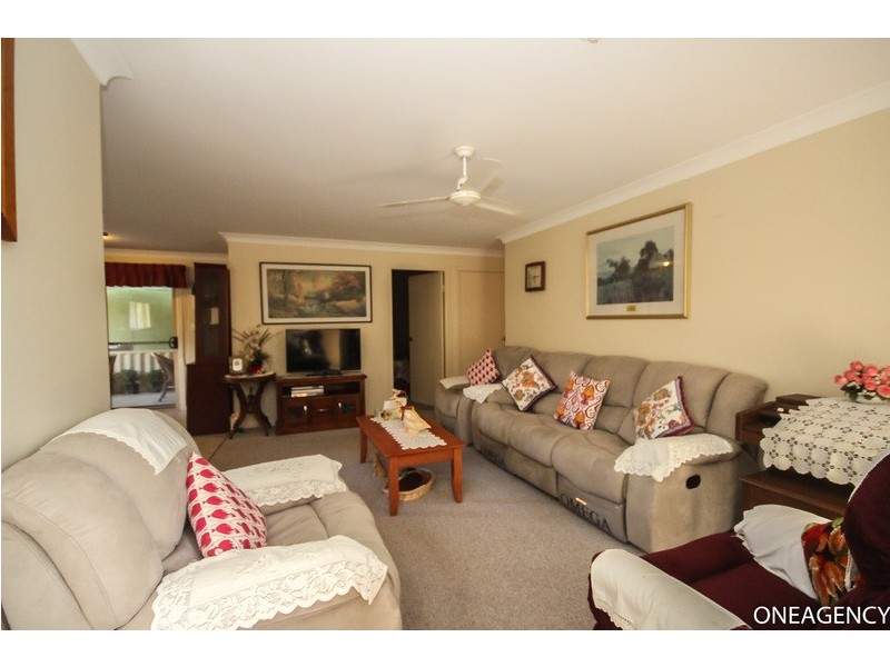 1 Yulgilbar Place, South West Rocks NSW 2431