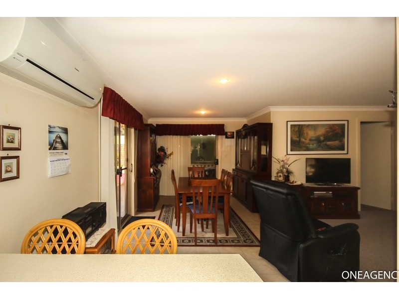 1 Yulgilbar Place, South West Rocks NSW 2431