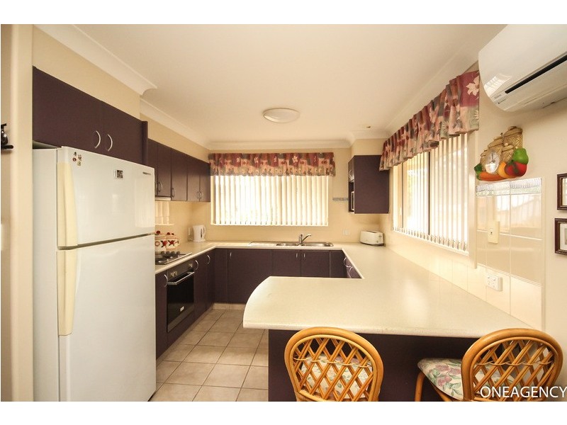 1 Yulgilbar Place, South West Rocks NSW 2431