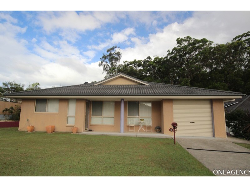 1 Yulgilbar Place, South West Rocks NSW 2431