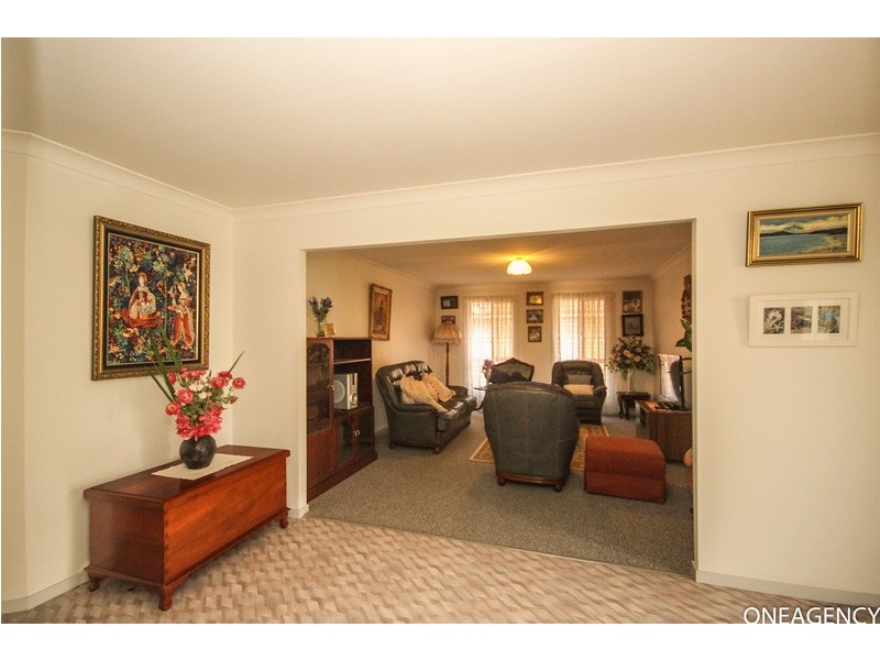 4 Wilfred Partridge Street, South West Rocks NSW 2431