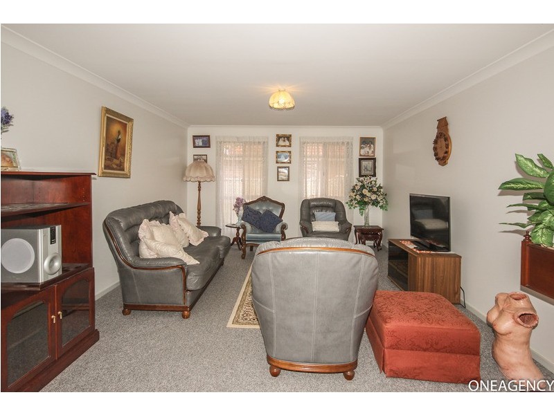 4 Wilfred Partridge Street, South West Rocks NSW 2431