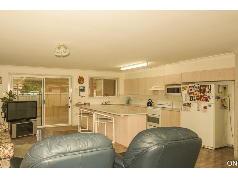 4 Wilfred Partridge Street, South West Rocks NSW 2431