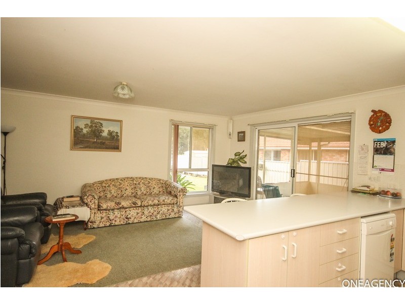 4 Wilfred Partridge Street, South West Rocks NSW 2431