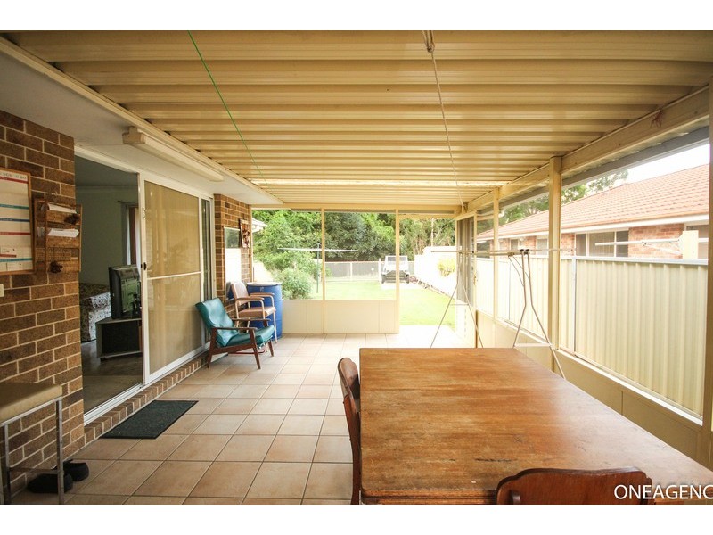 4 Wilfred Partridge Street, South West Rocks NSW 2431