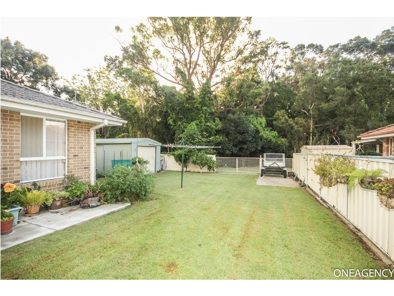 4 Wilfred Partridge Street, South West Rocks NSW 2431