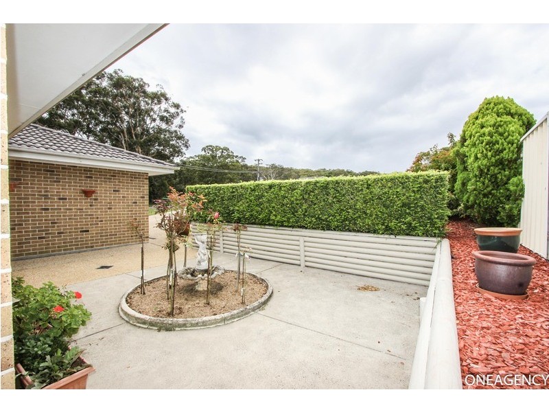 4 Wilfred Partridge Street, South West Rocks NSW 2431