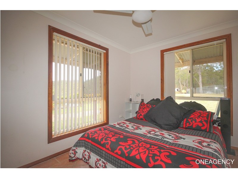 2247 Willi Willi Road, Moparrabah NSW 2440