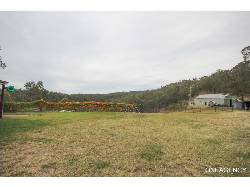 2247 Willi Willi Road, Moparrabah NSW 2440