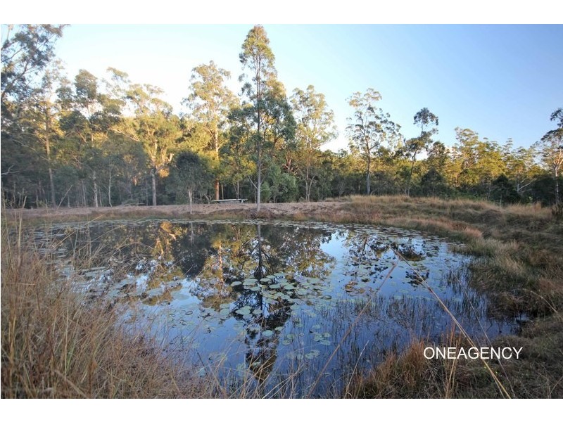 2247 Willi Willi Road, Moparrabah NSW 2440