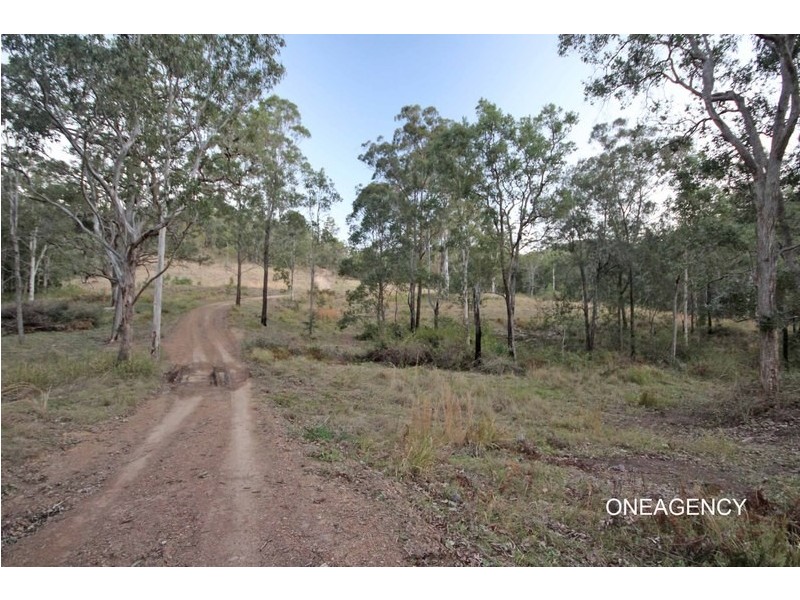 2247 Willi Willi Road, Moparrabah NSW 2440