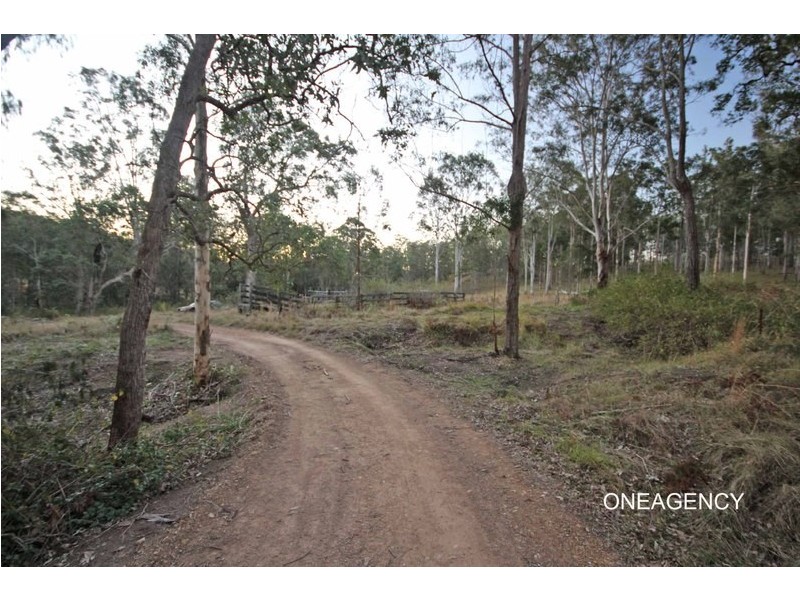 2247 Willi Willi Road, Moparrabah NSW 2440
