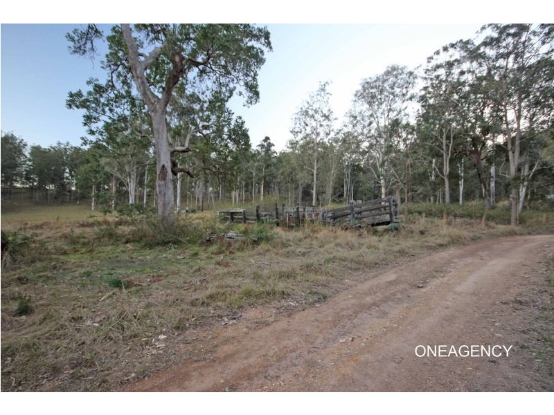 2247 Willi Willi Road, Moparrabah NSW 2440