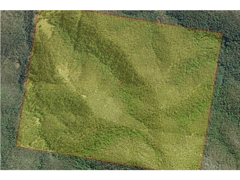 2247 Willi Willi Road, Moparrabah NSW 2440