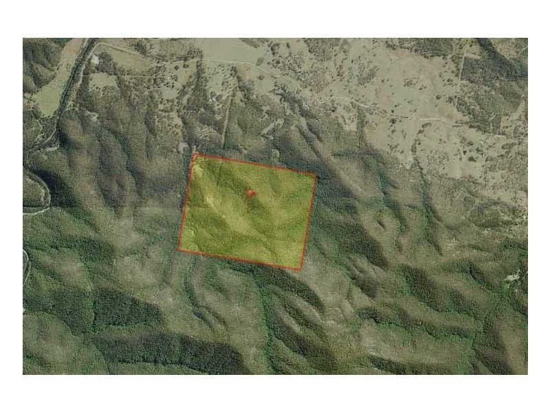 2247 Willi Willi Road, Moparrabah NSW 2440