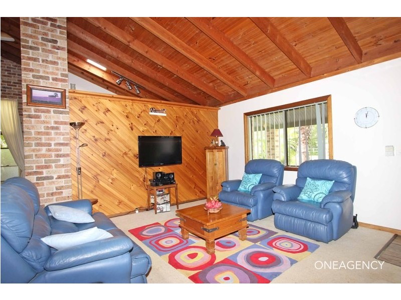 19 Bruces Lane, South Kempsey NSW 2440