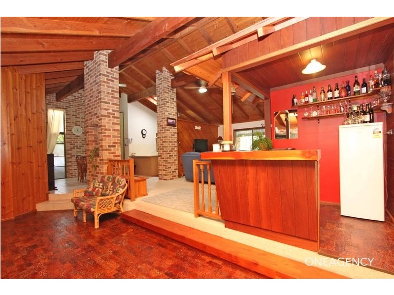 19 Bruces Lane, South Kempsey NSW 2440