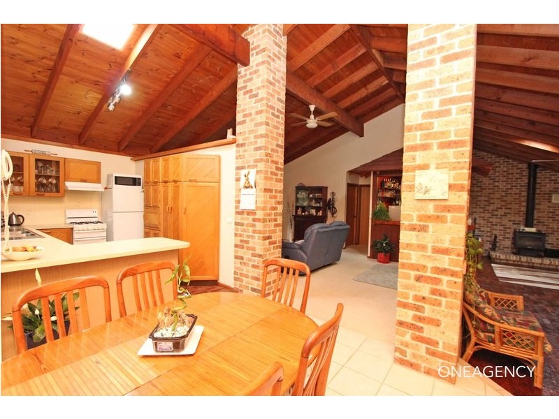 19 Bruces Lane, South Kempsey NSW 2440